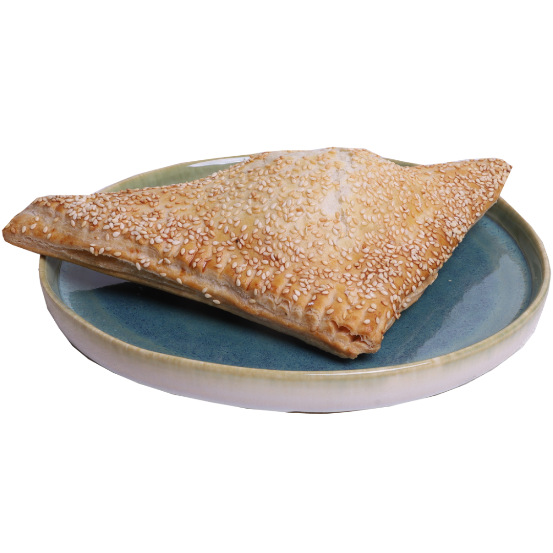 CHEESE PIE