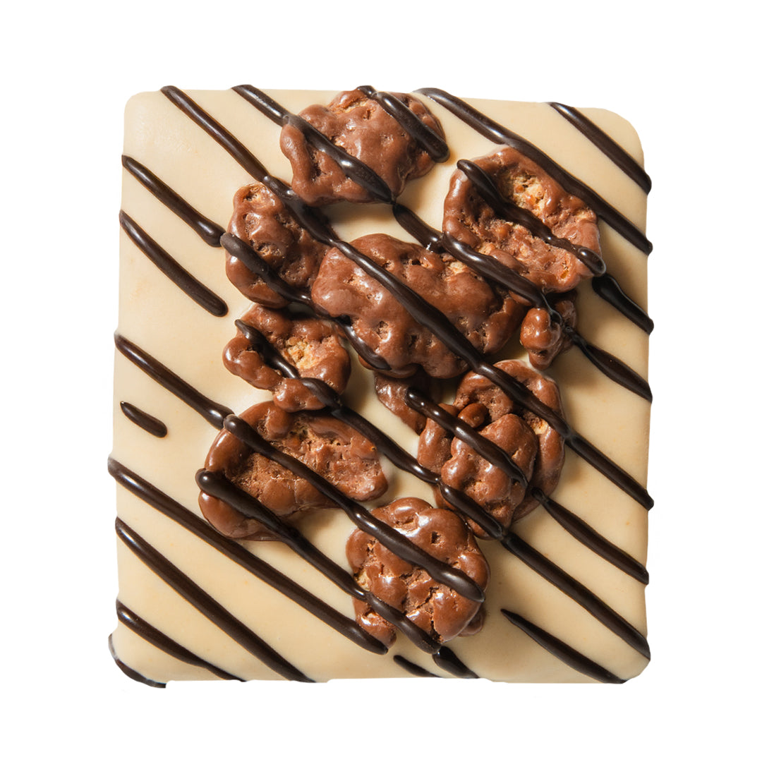 Salted Caramel 110g