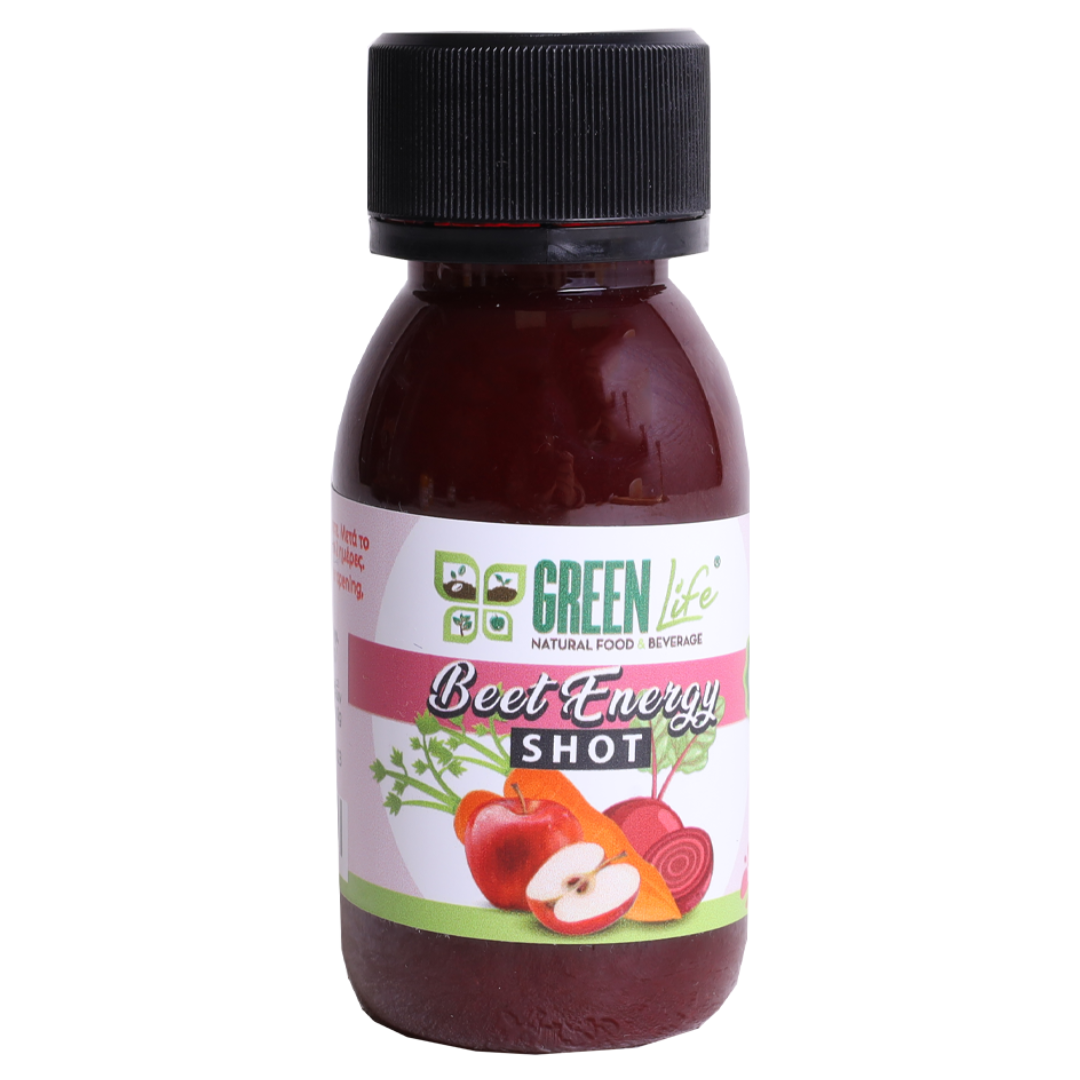 Beet Energy Shot