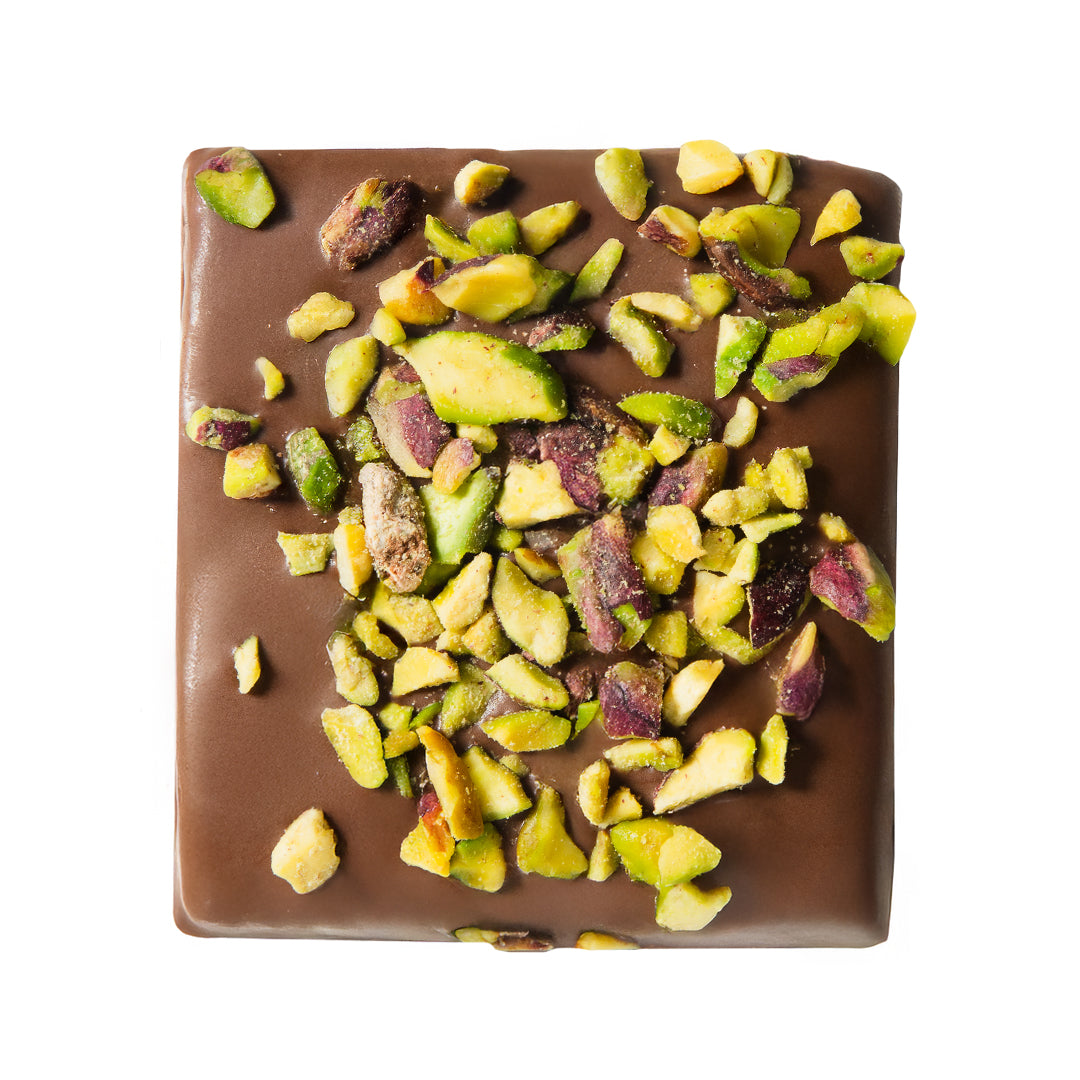 Dubai Crunchy 110g
