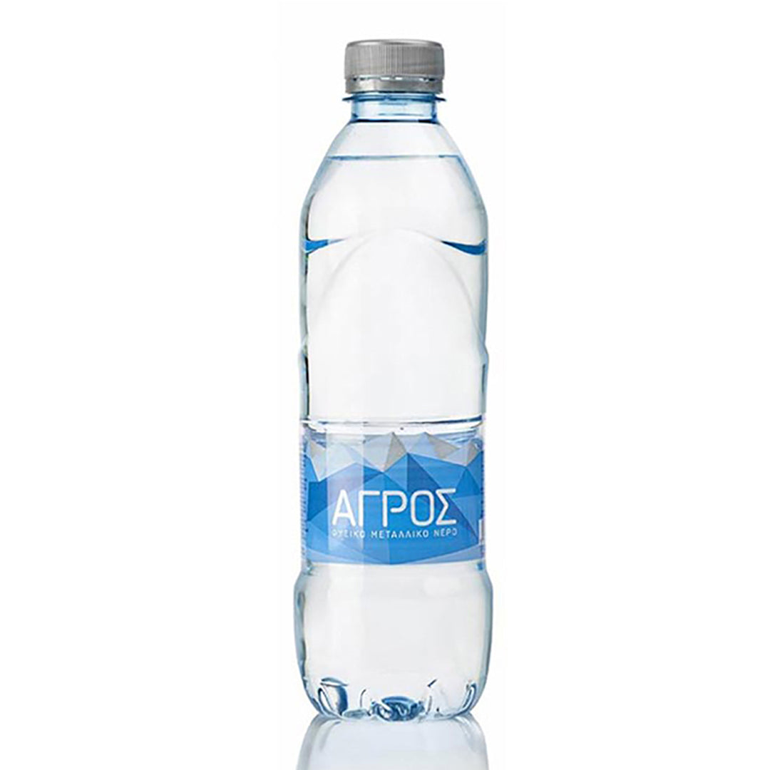WATER 500ml