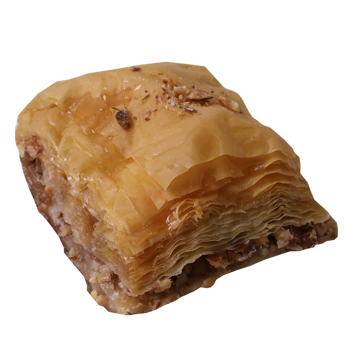 Baklavas