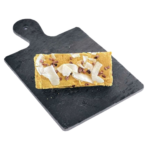 Banana Cinnamon & Coconut