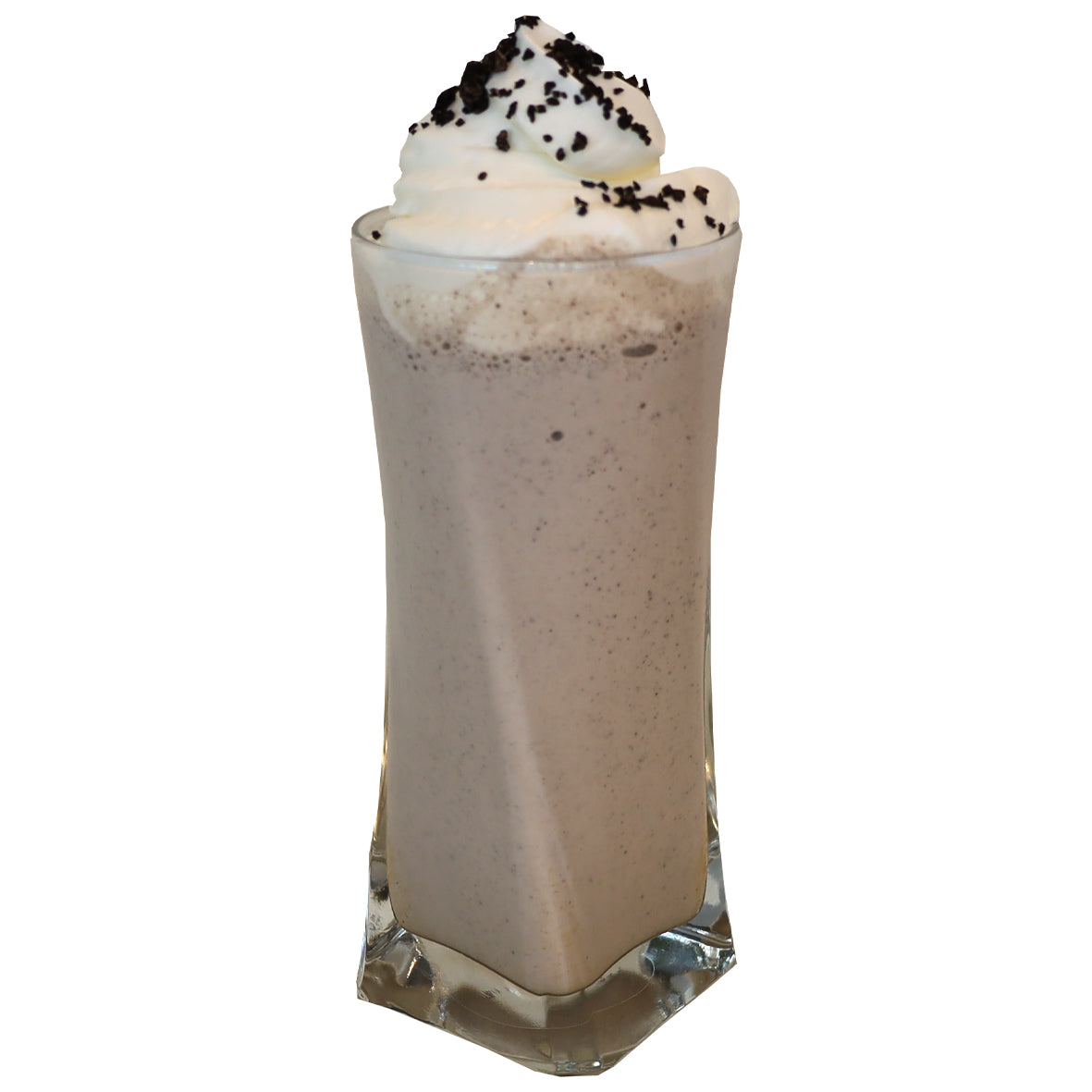 BLENDED COFFEE BISCOLATO