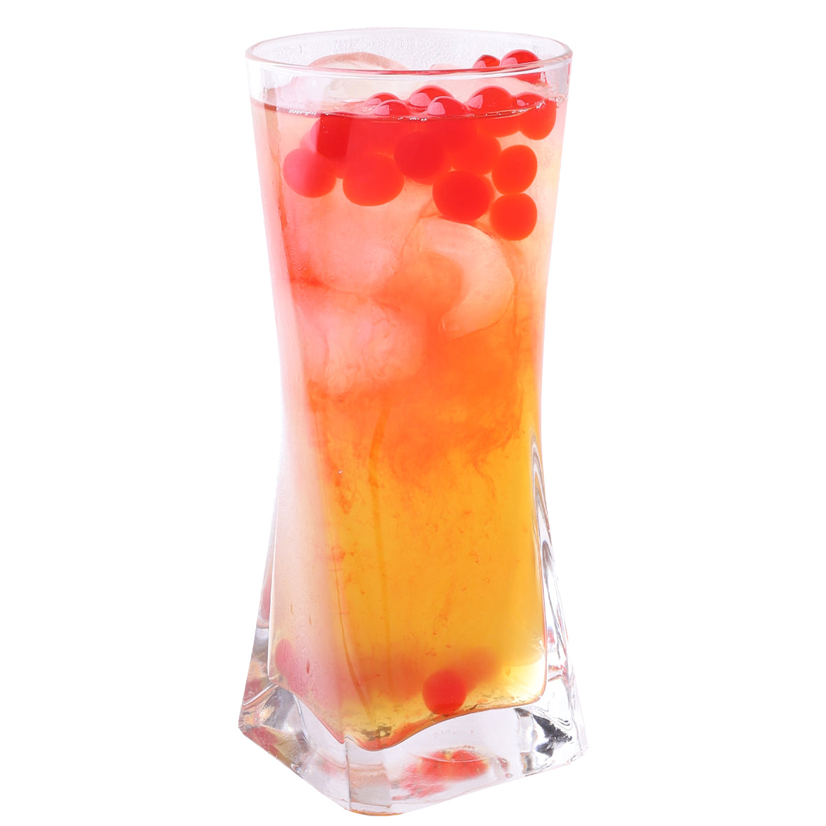 BUBBLE TEA