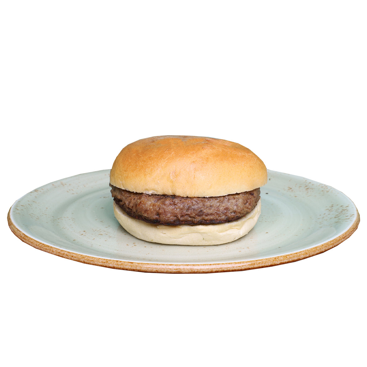 MAKE YOUR OWN BEEF BURGER