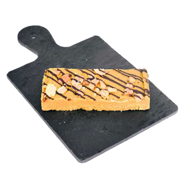 Caramel Cocoa & Peanuts