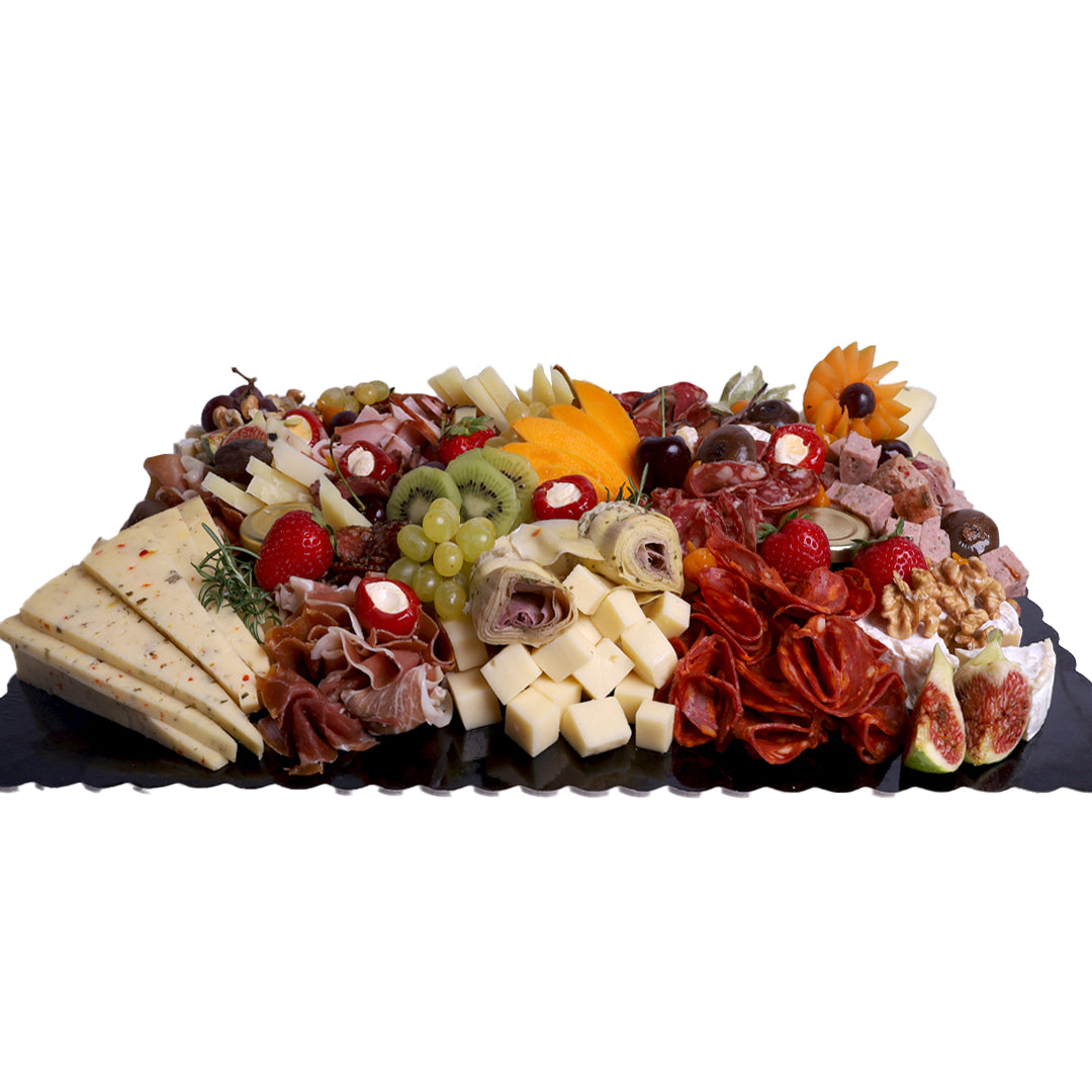 CHARCUTERIE DRAMS 3.400g