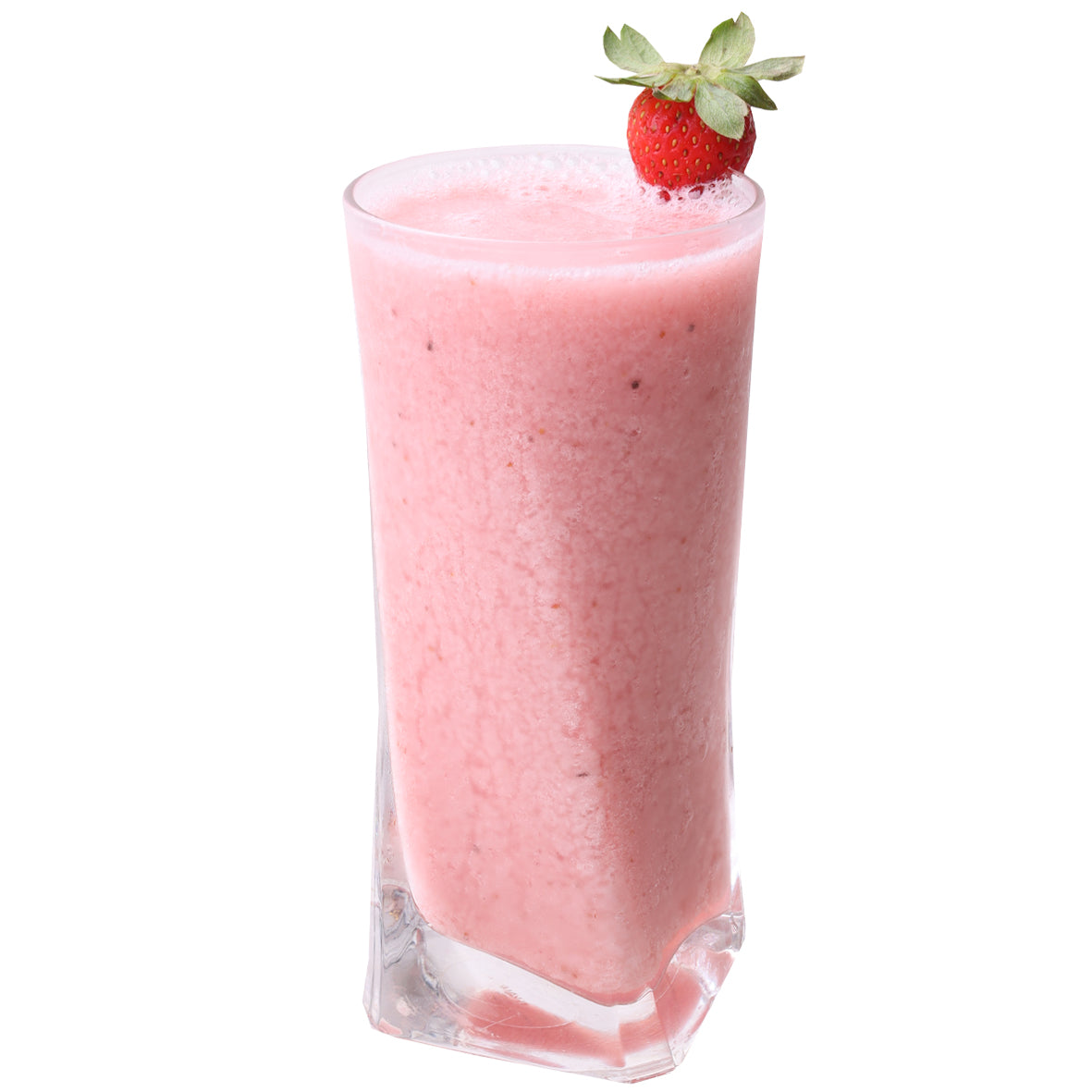 STRAWBERRY CHILLER