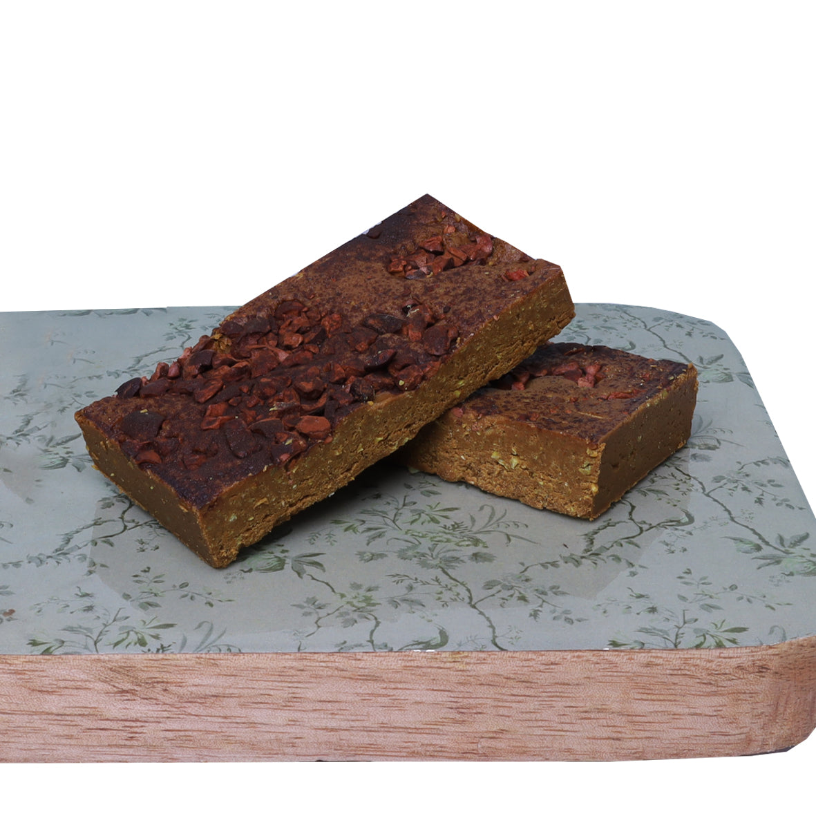 Coco & Peanut Butter