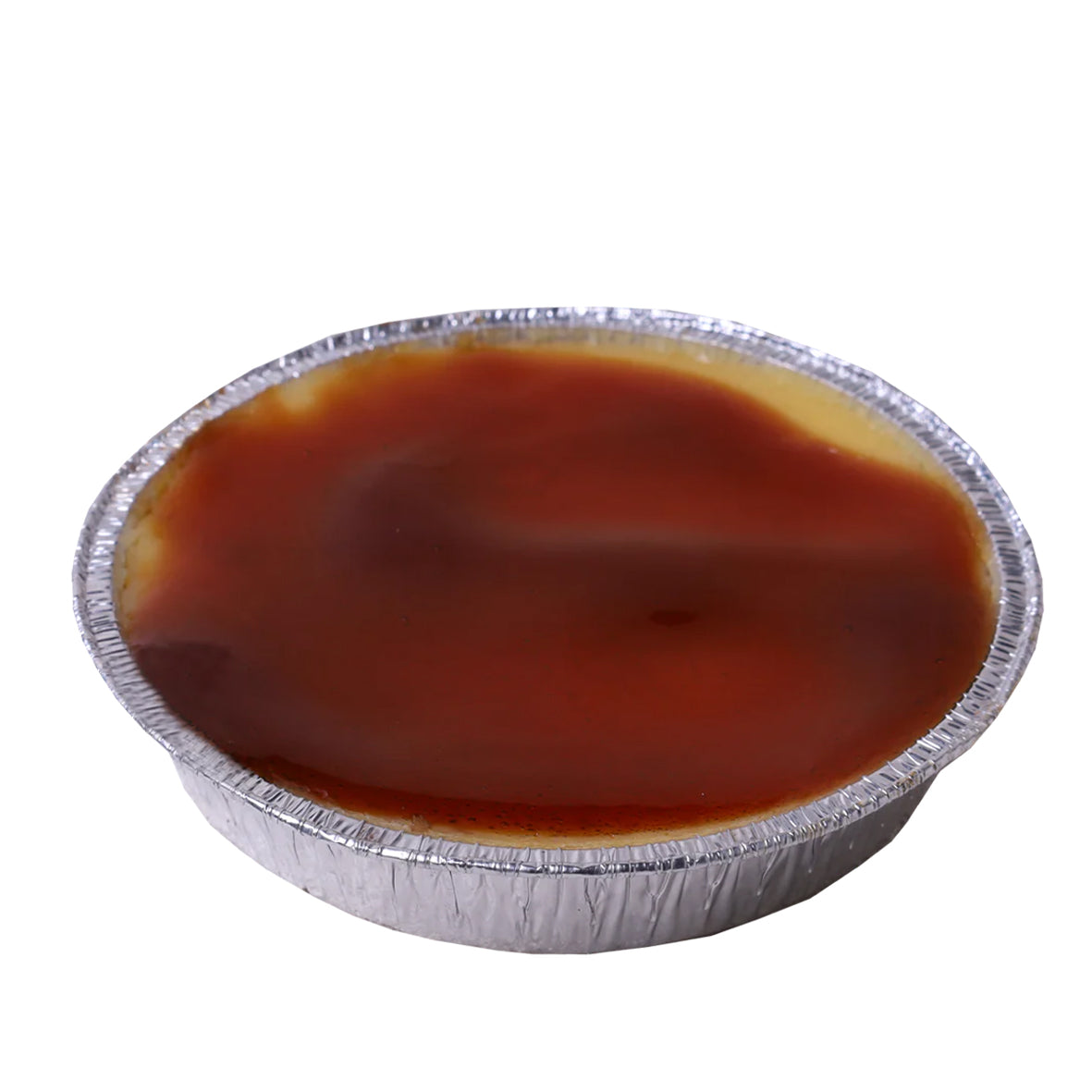 Creme Brulee