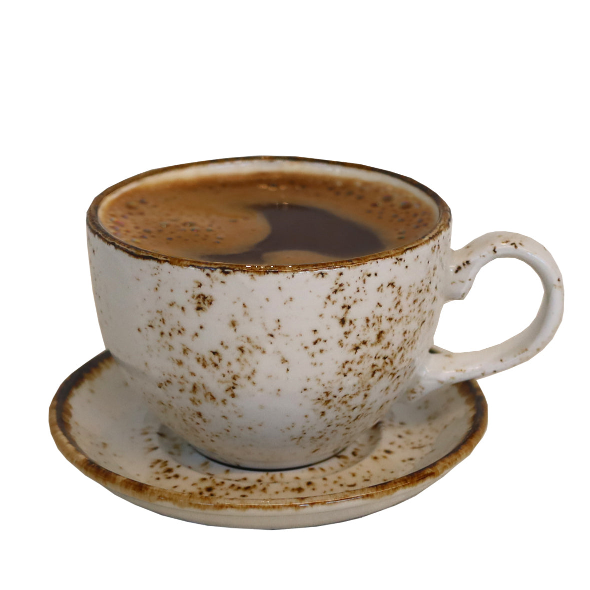 DOUBLE CYPRUS COFFEE