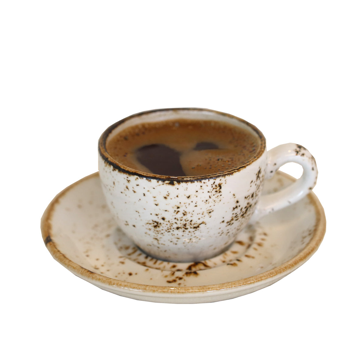 SINGLE CYPRUS COFFEE