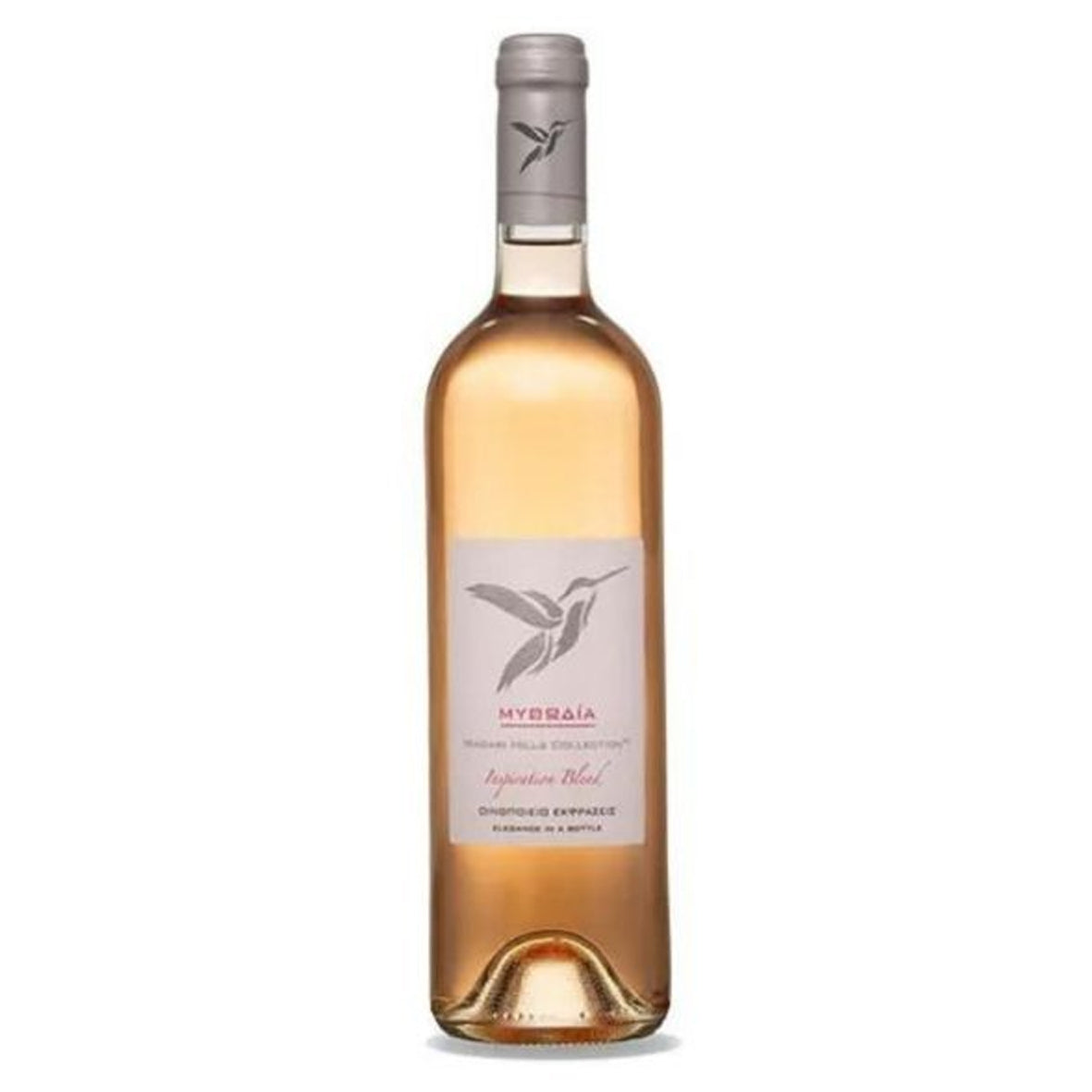 EKFRASEIS WINERY MYTHODEA ROSE WINE 75CL