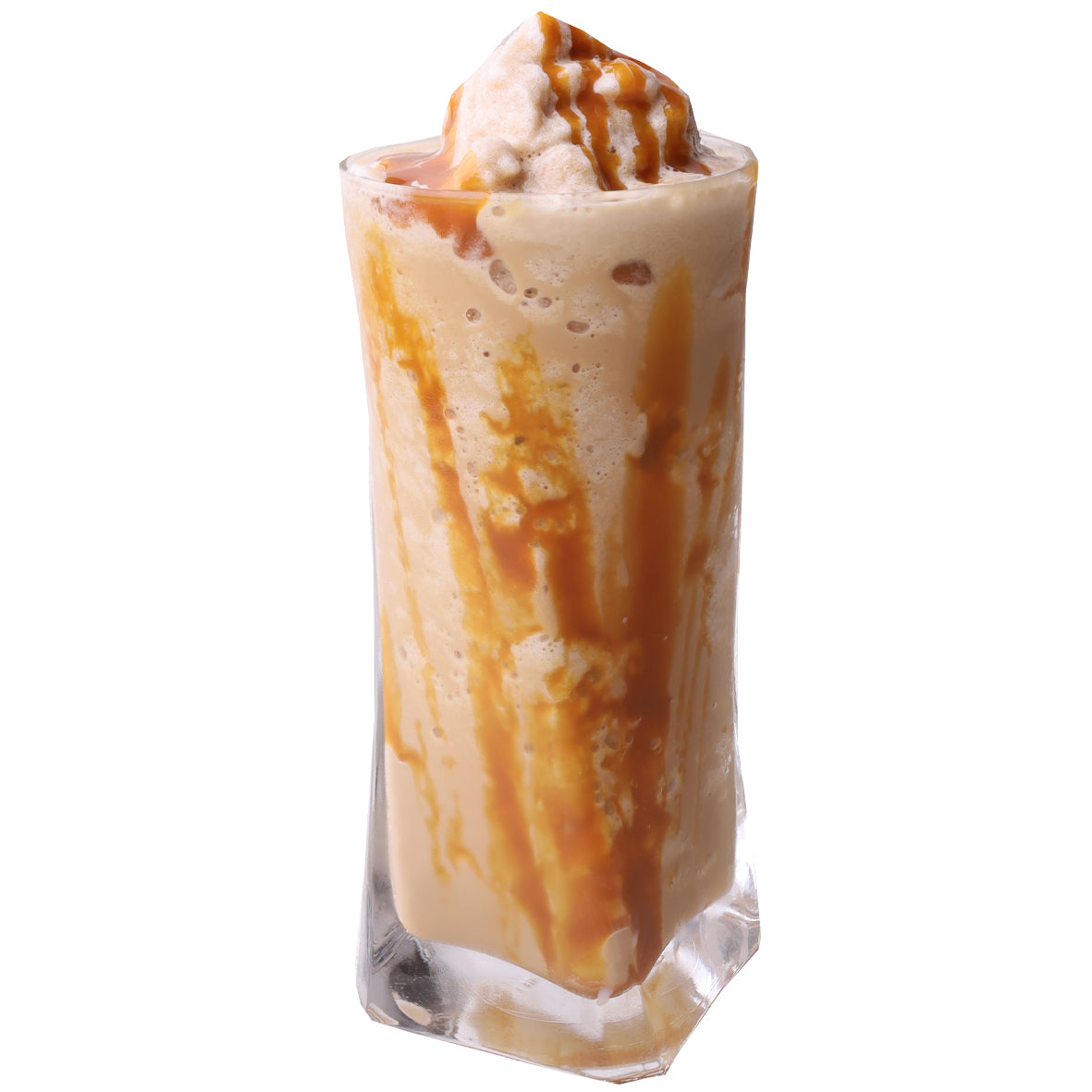 FRAPPUCCINO CARAMEL COFFEE