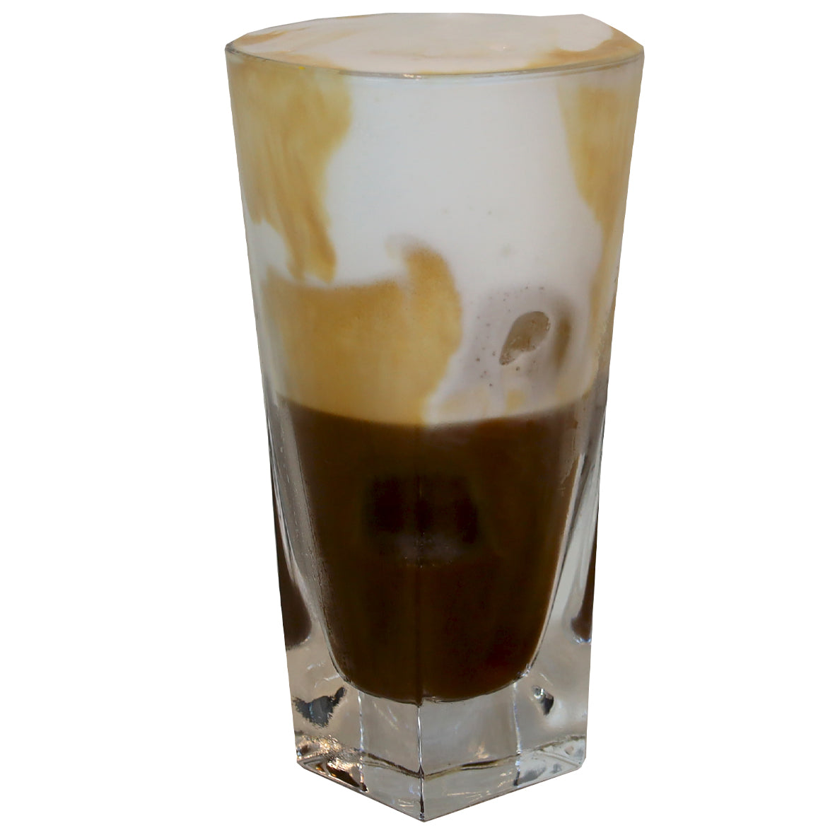 FREDDO CAPPUCCINO