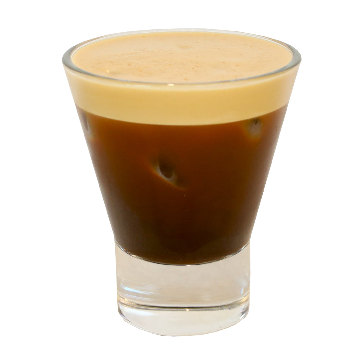 FREDDO ESPRESSO