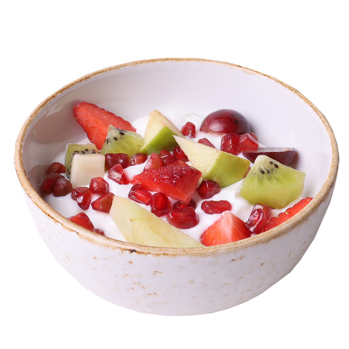 FRUIT YOGHURT