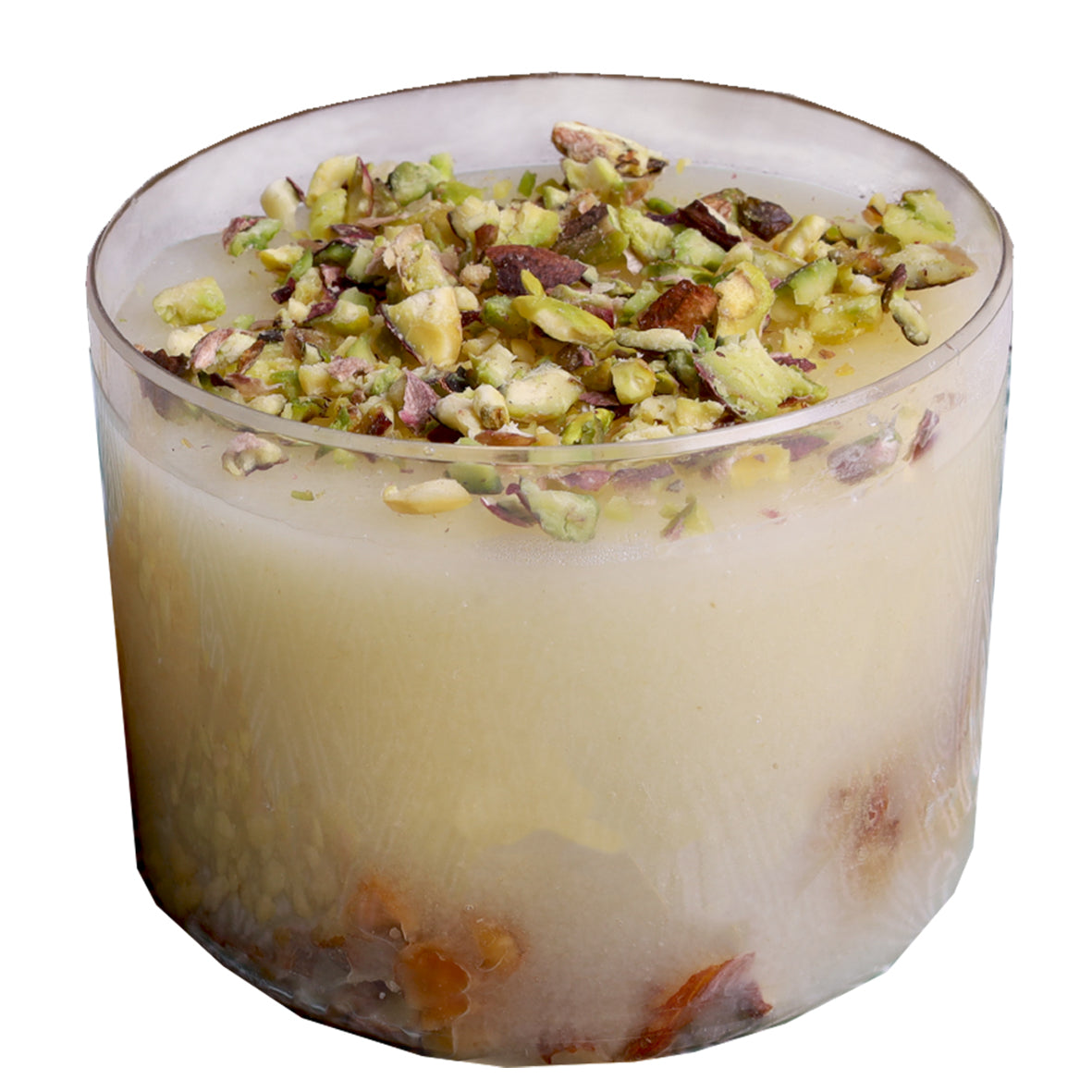 Kadaif Halvas (Fasting)