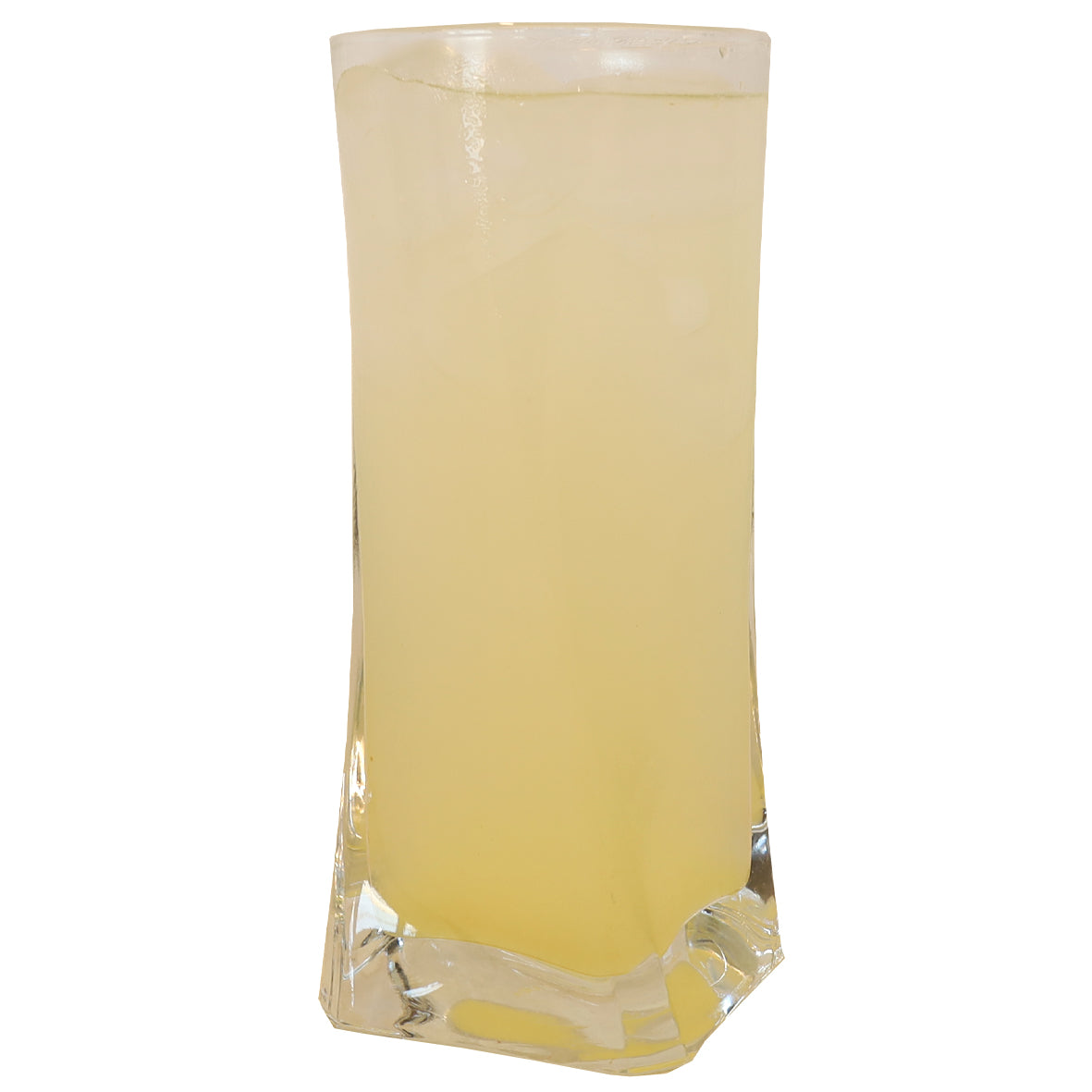 HOMEMADE LEMONADE