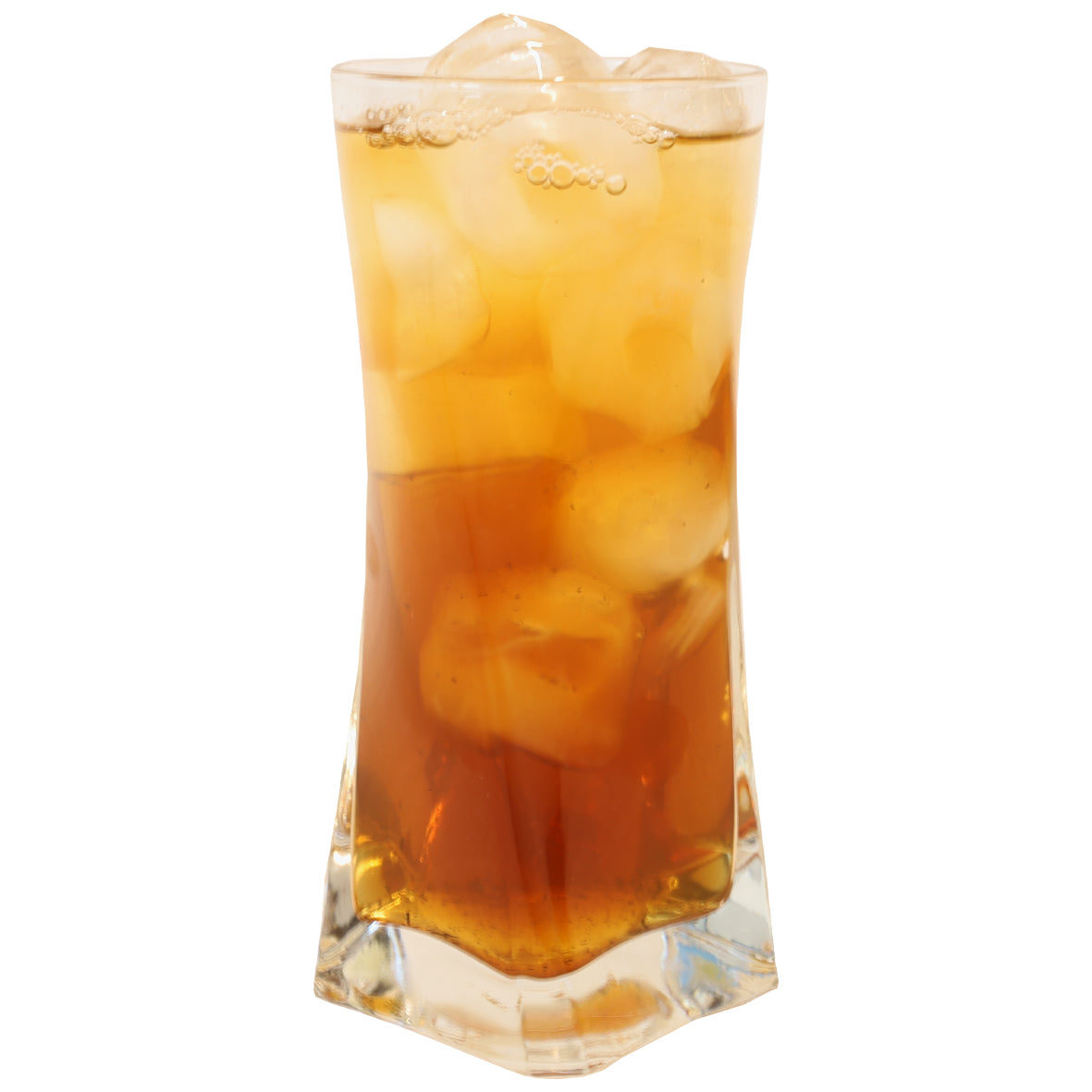 AROMATIC ICED TEA