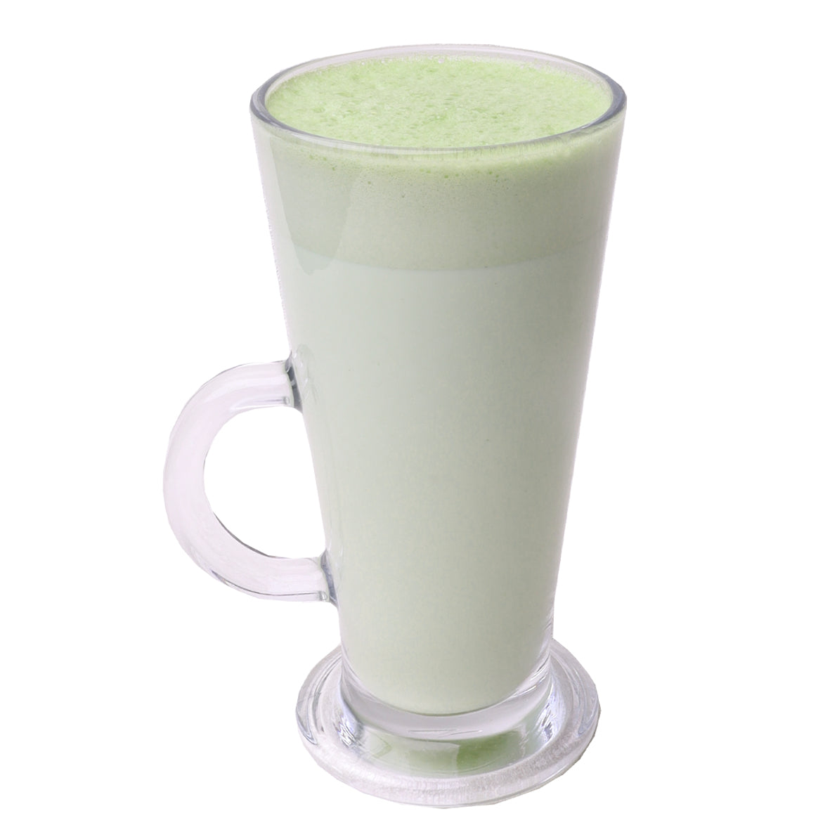 HOT MATCHA