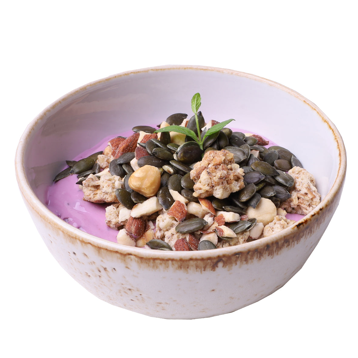 BLACKCURRANT YOGHURT