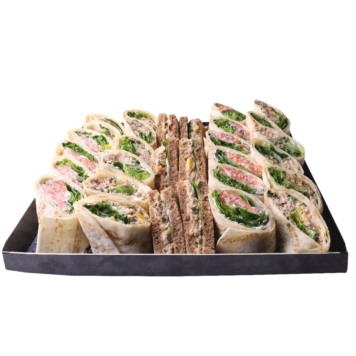 PESCETARIAN PLATTER