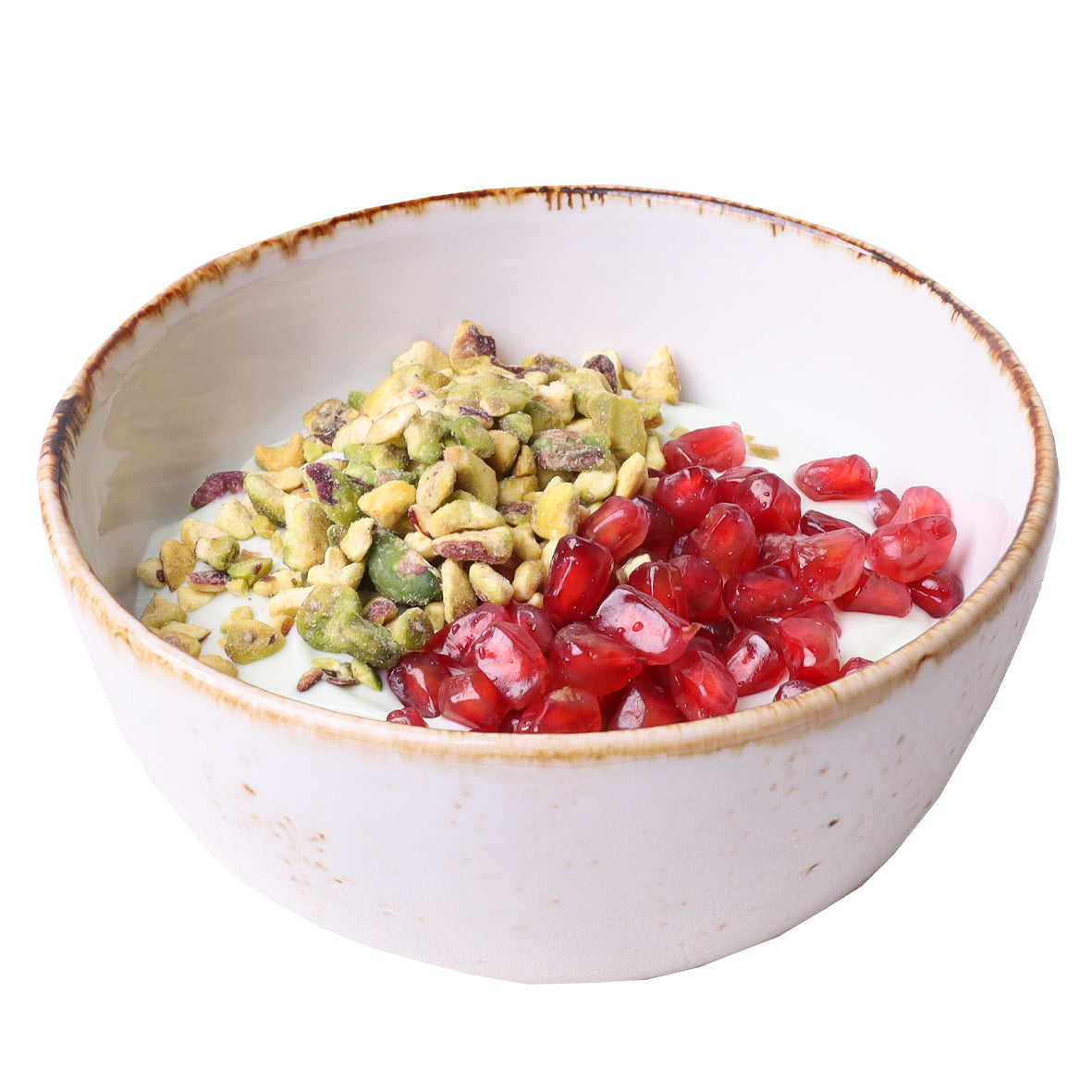 PISTACHIO YOGHURT