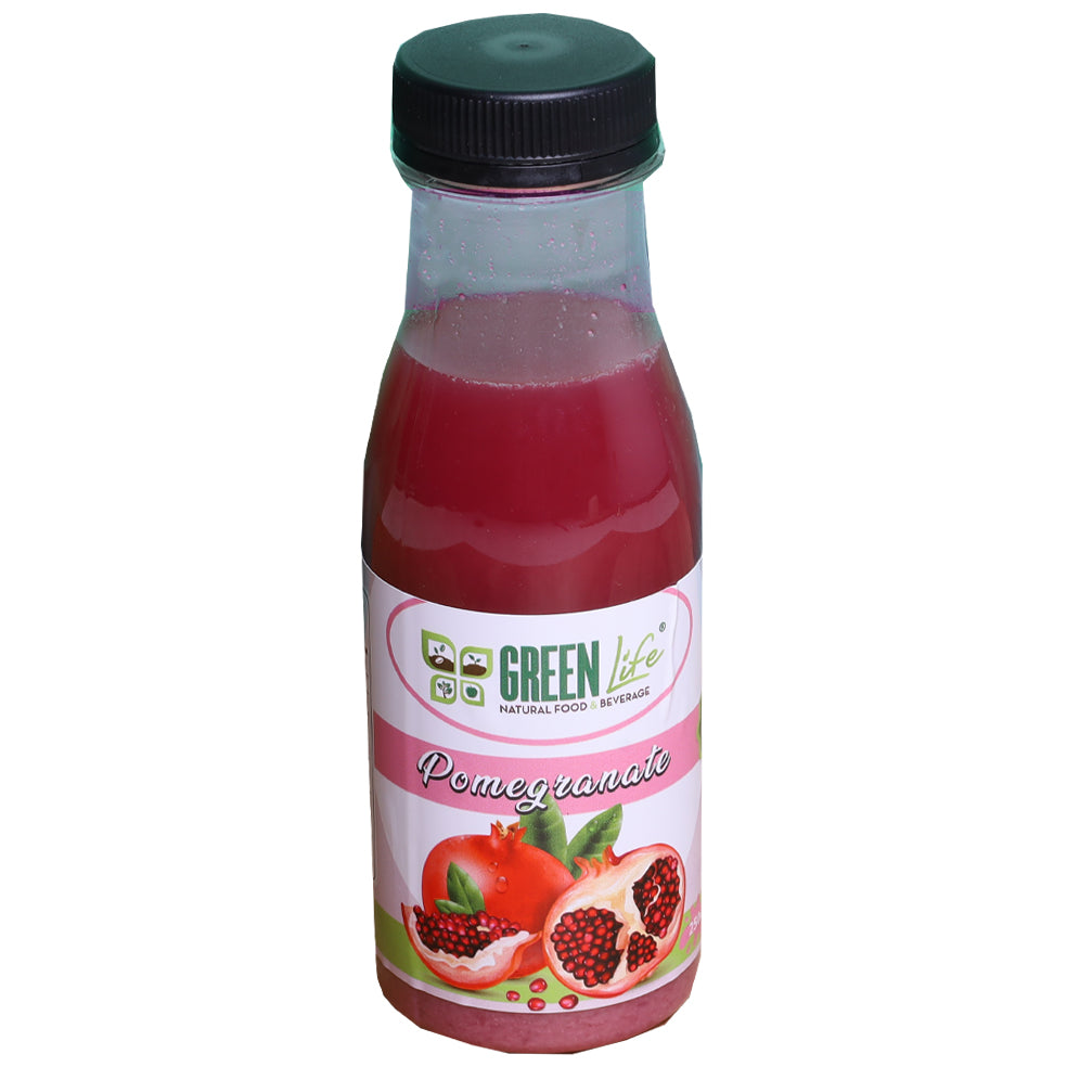Pomegranate 250ml