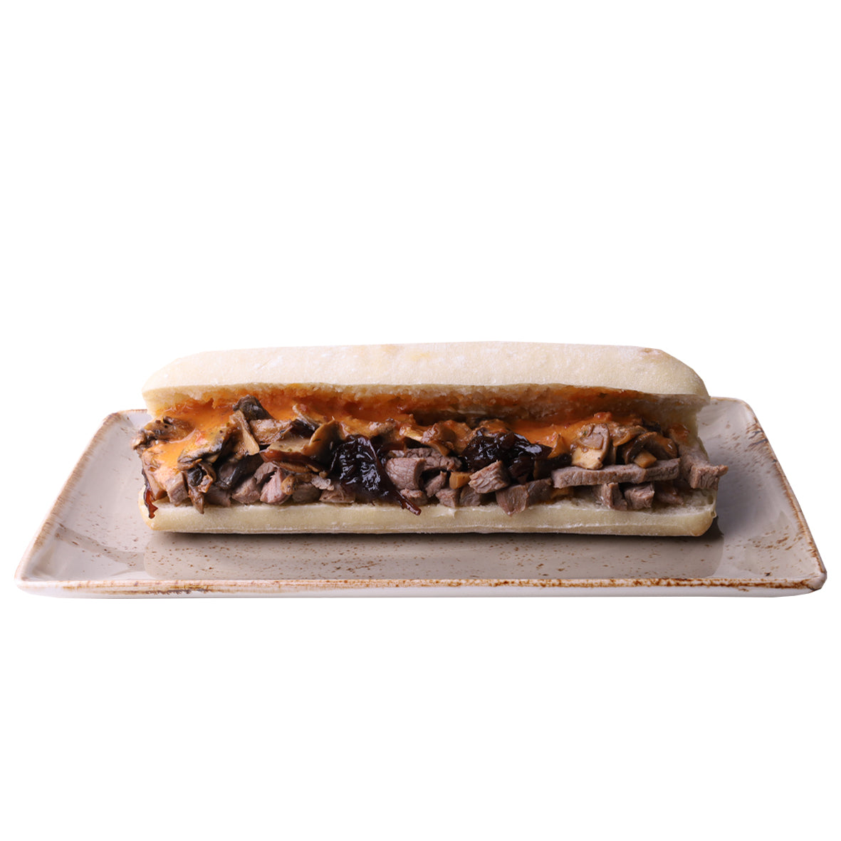 STEAK CIABATTA