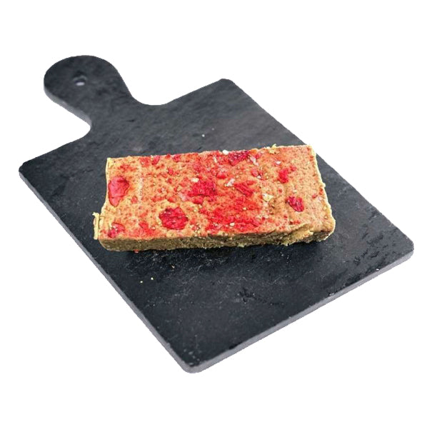 Strawberry & Vanilla