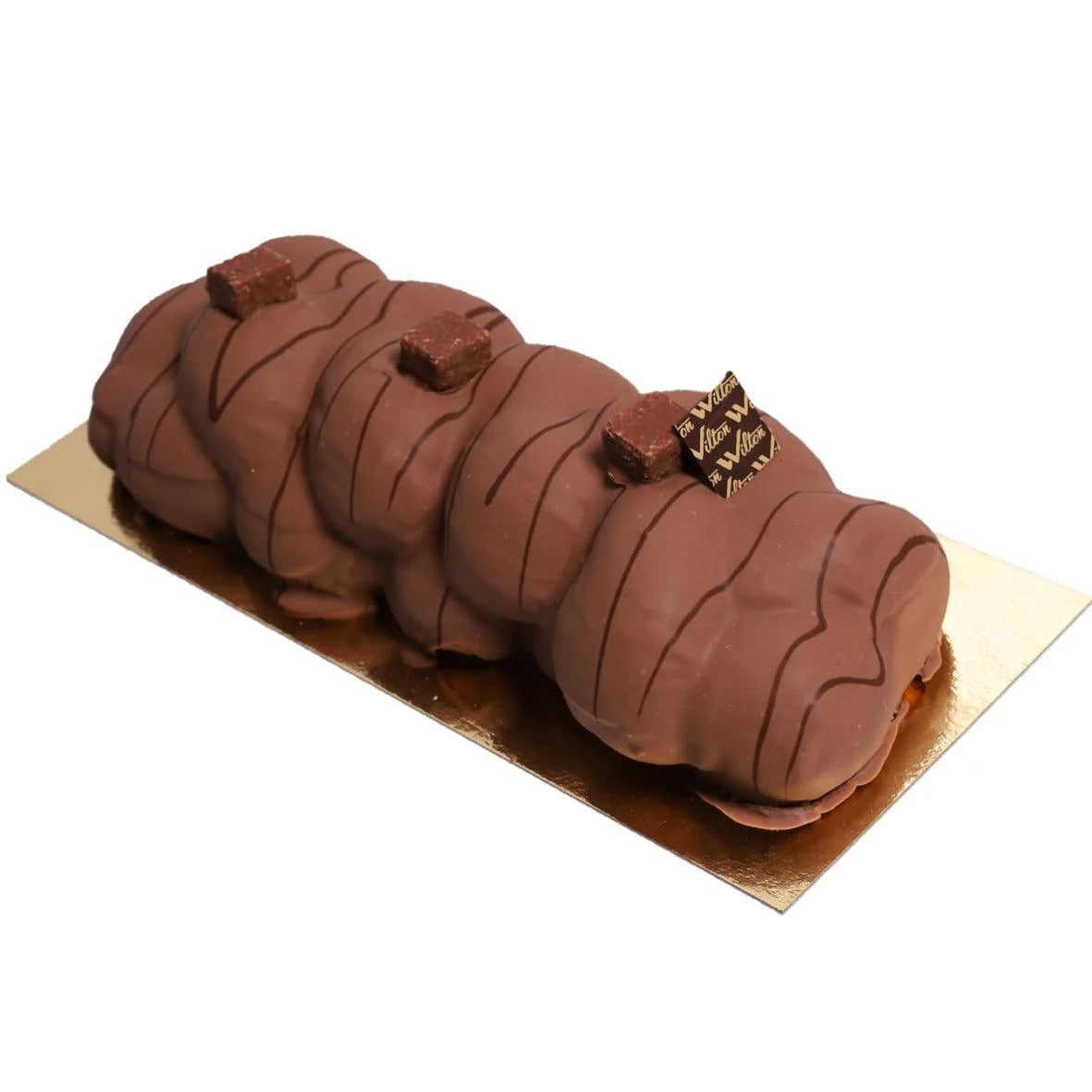 Ion Choco Waffle Tsoureki