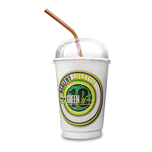 Detox Juice 400ml