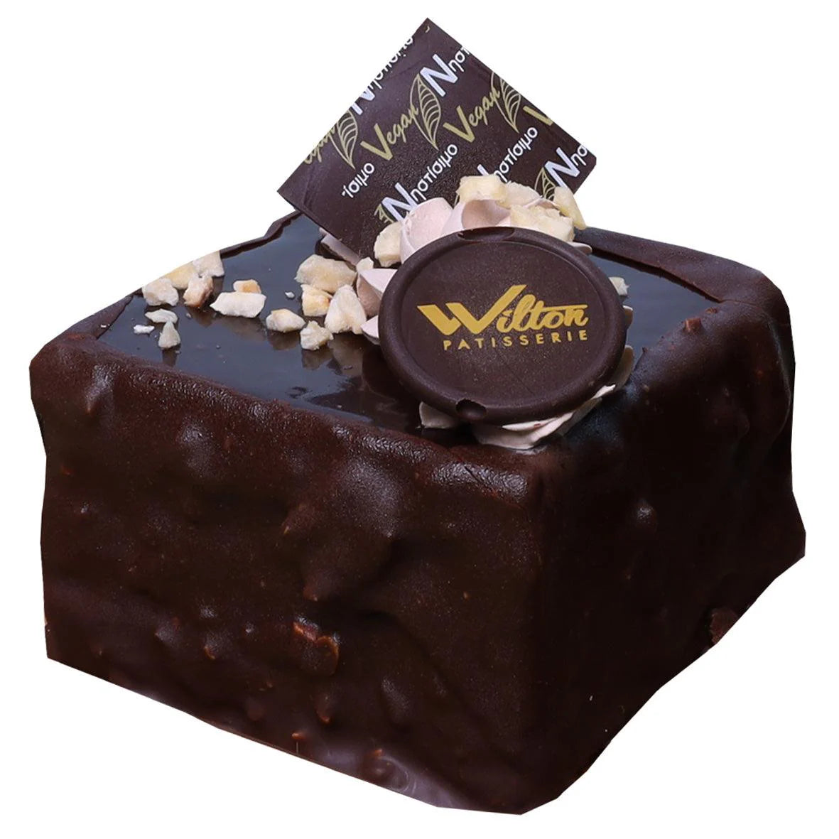 Vizantino (Fasting) 🌱💚