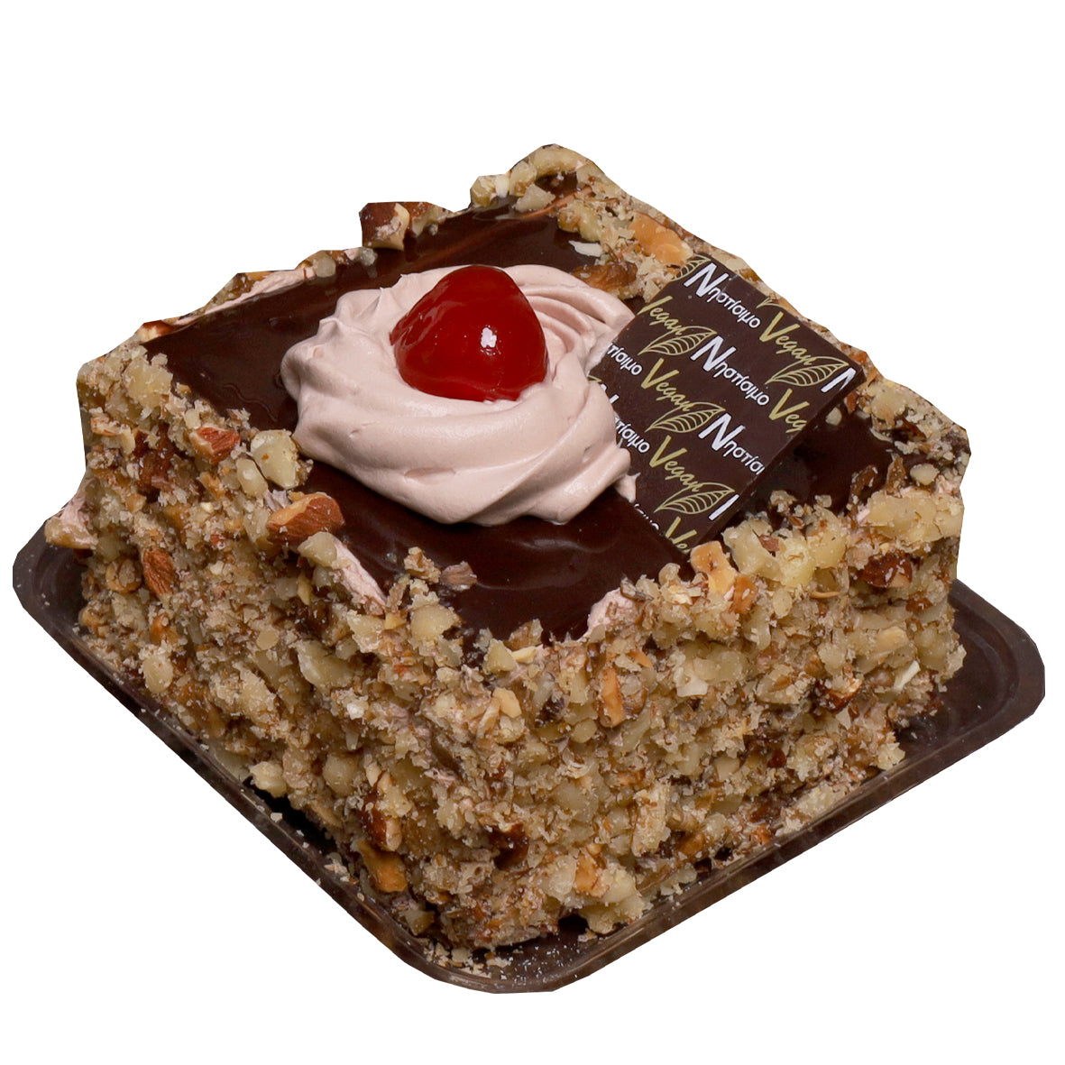 Walnut Chocolate (Fasting)