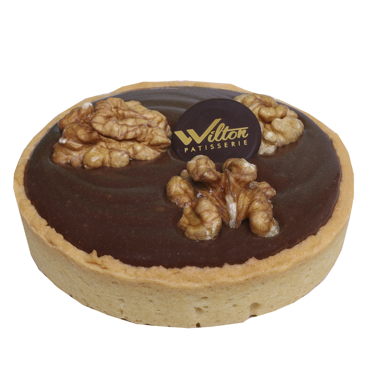 Walnut Tart