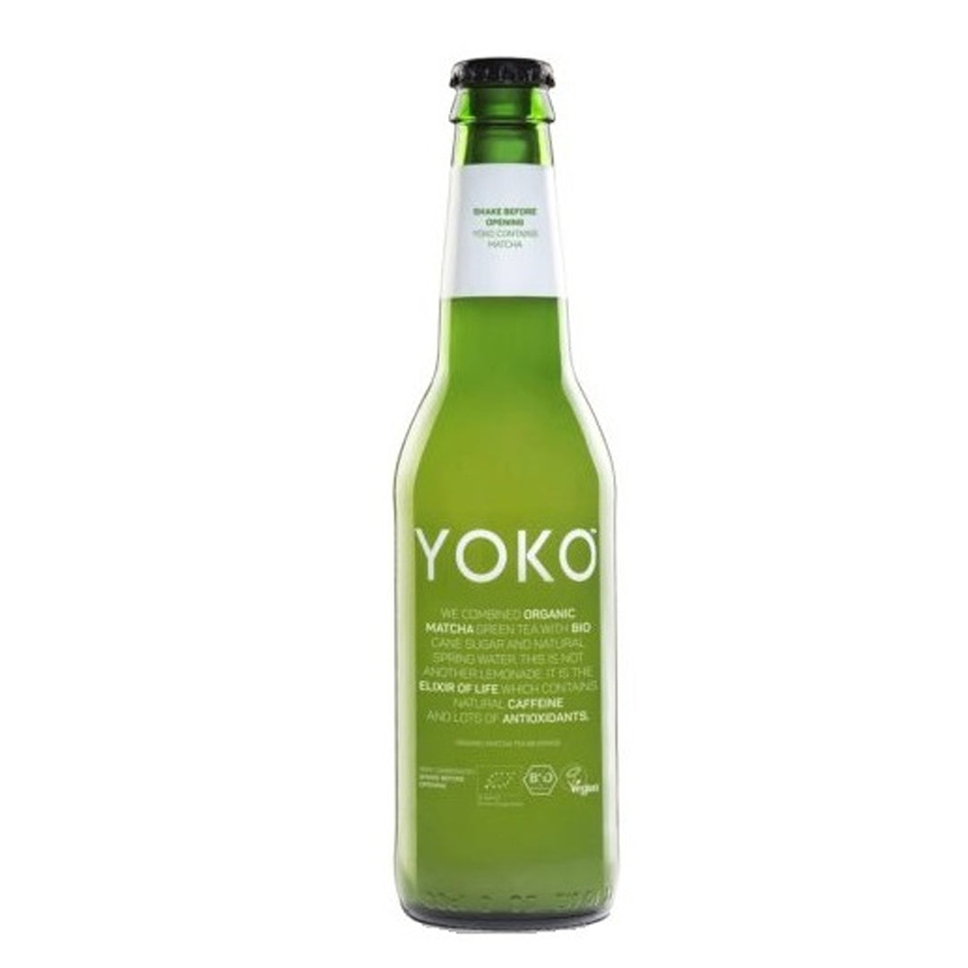 YOKO MATCHA BIO CLASSIC 300ml