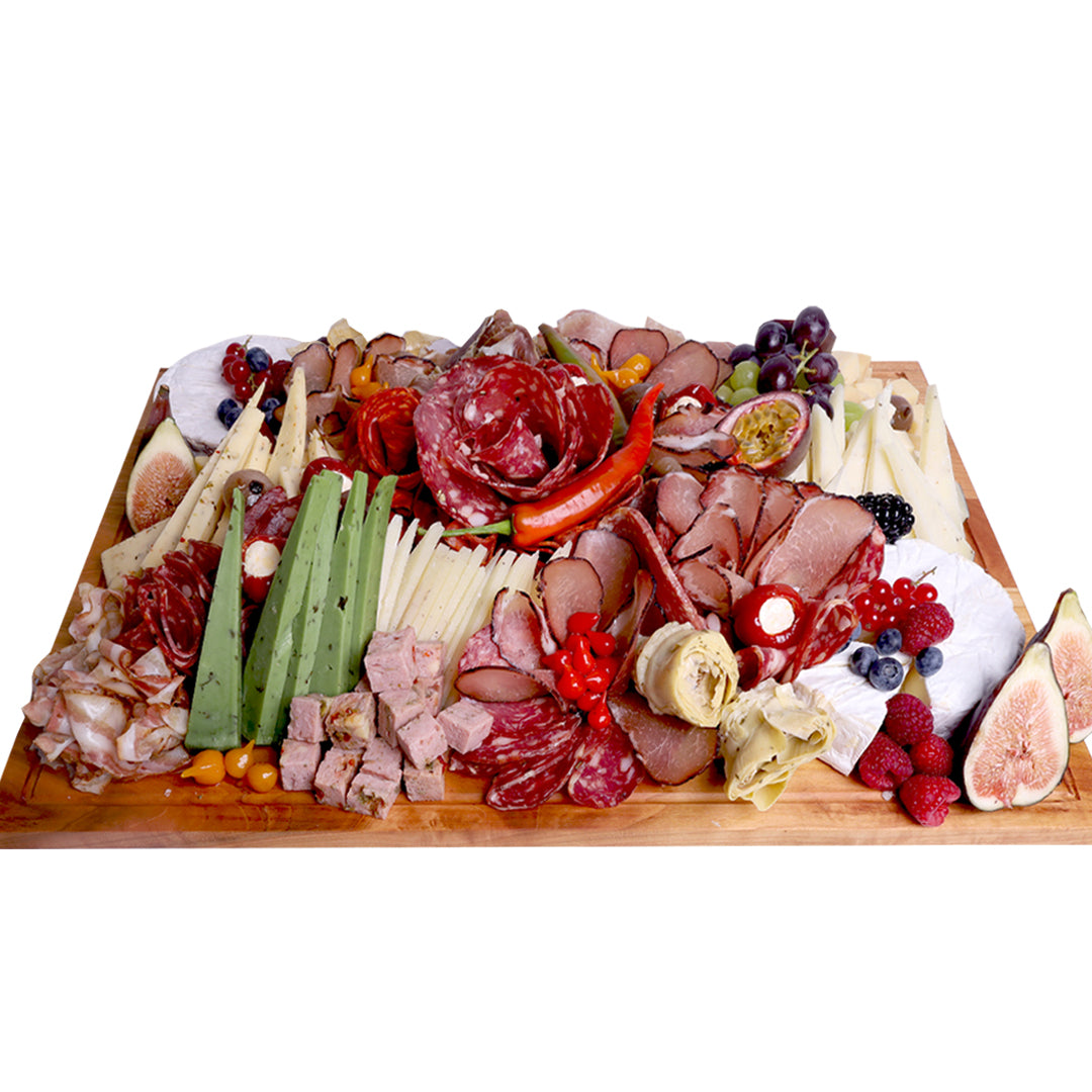 CHARCUTERIE DRAMS 3.400g