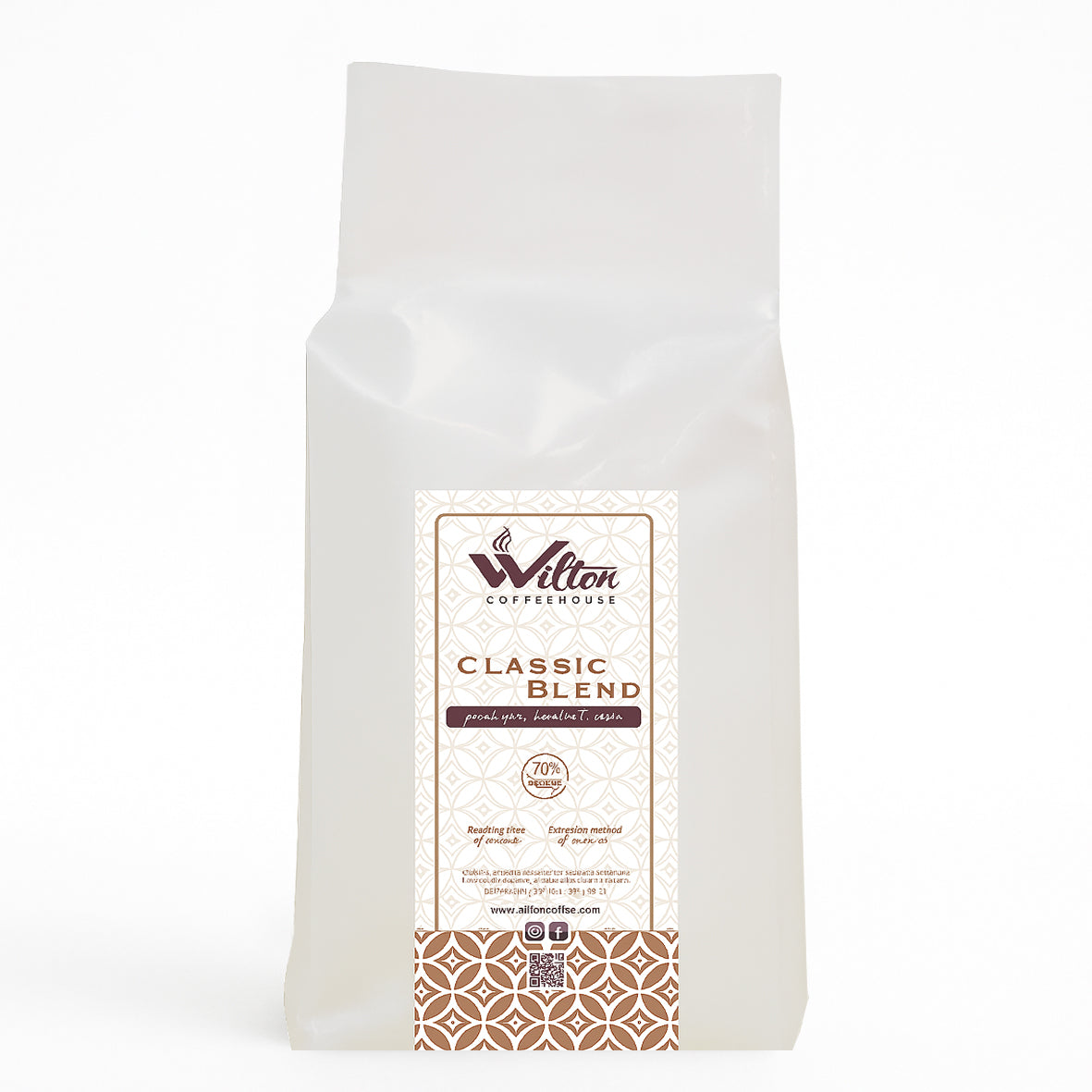 Classic Blend
