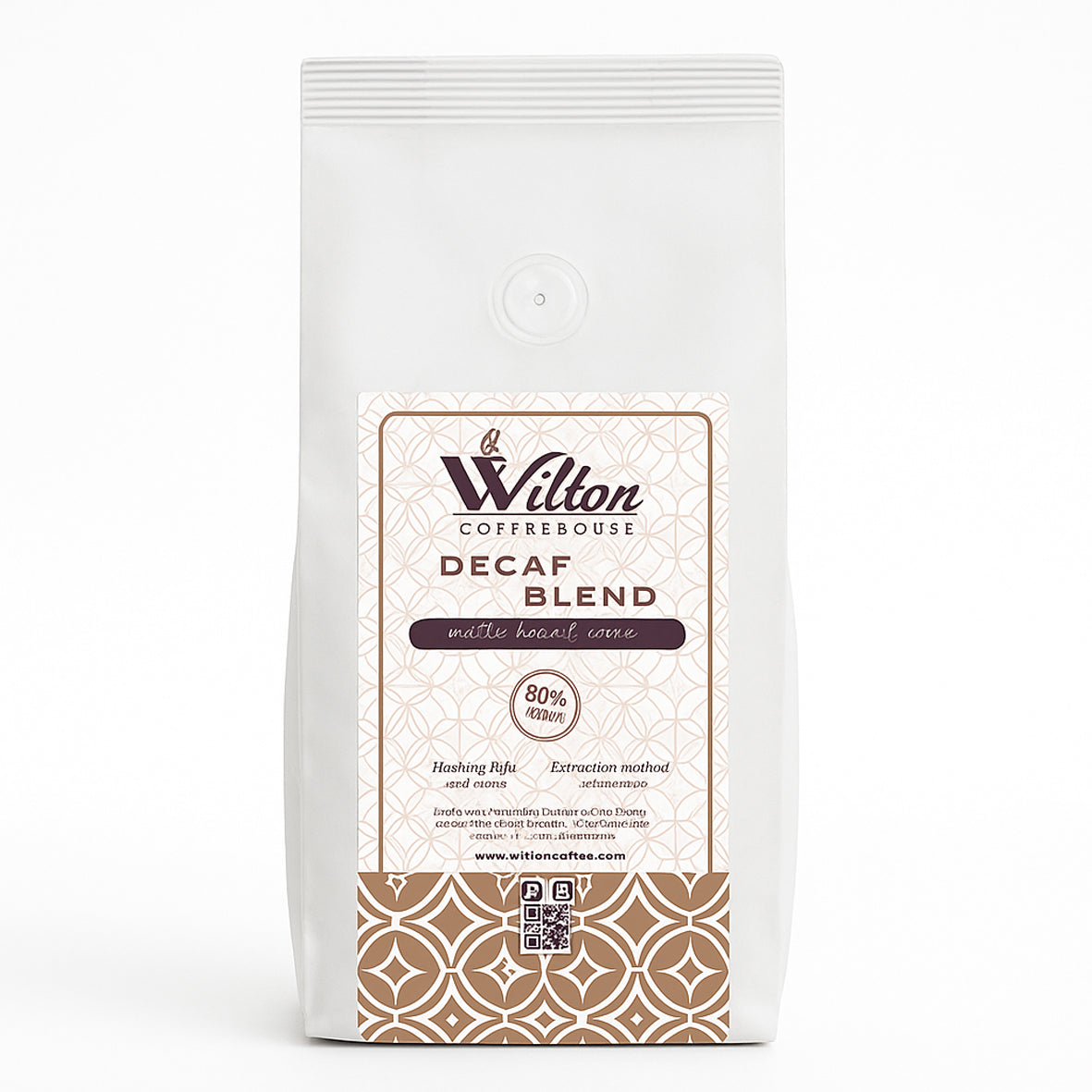 Decaf Blend