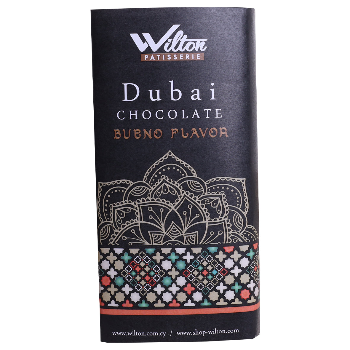 Dubai Style Chocolate Bueno Flavor 220g
