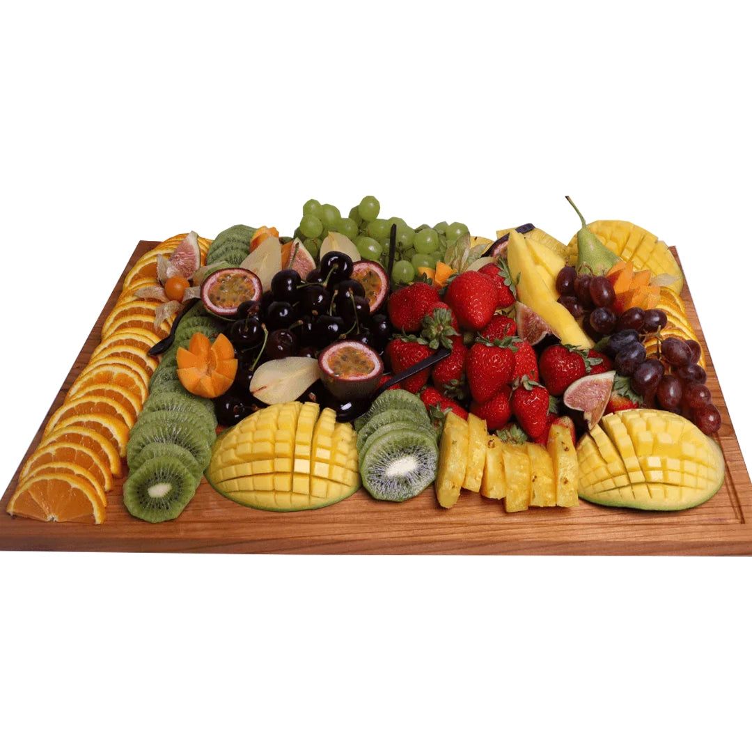 GARDEN OF FRUITS 3.600g