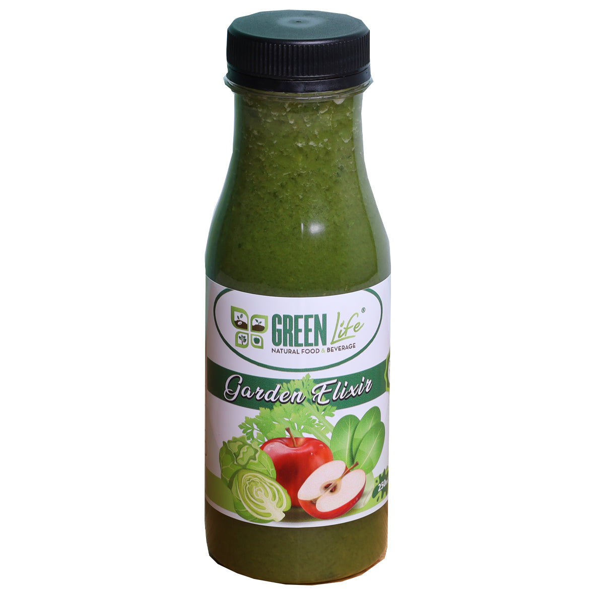 Garden Elixir 250ml