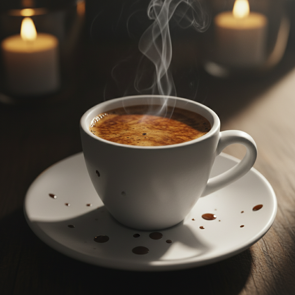 Extra Espresso Shot