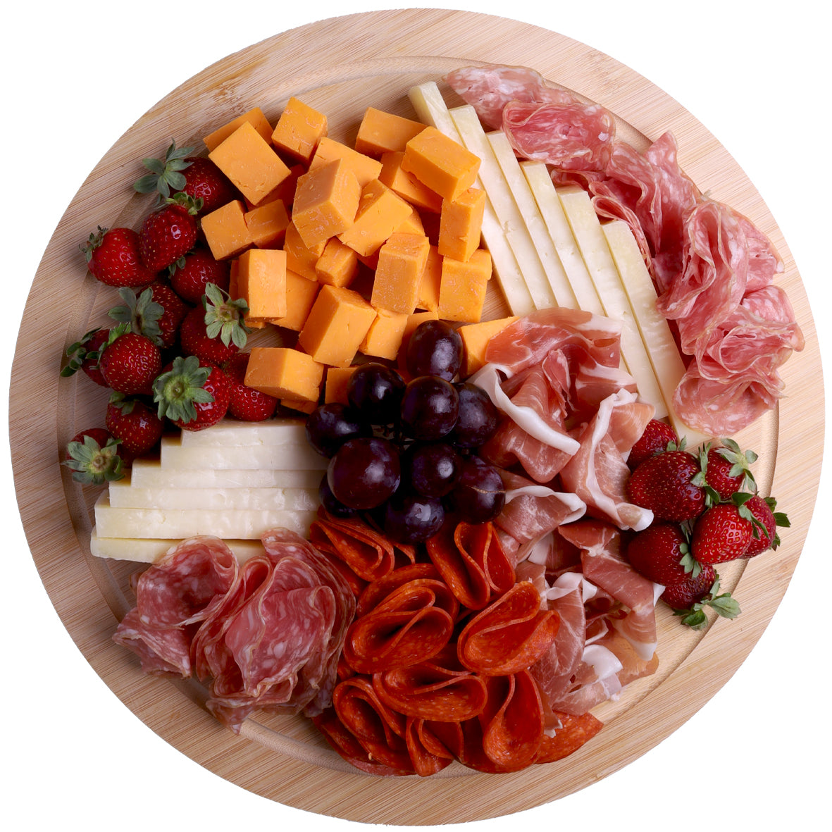 THE WILTON BOARD 1140g