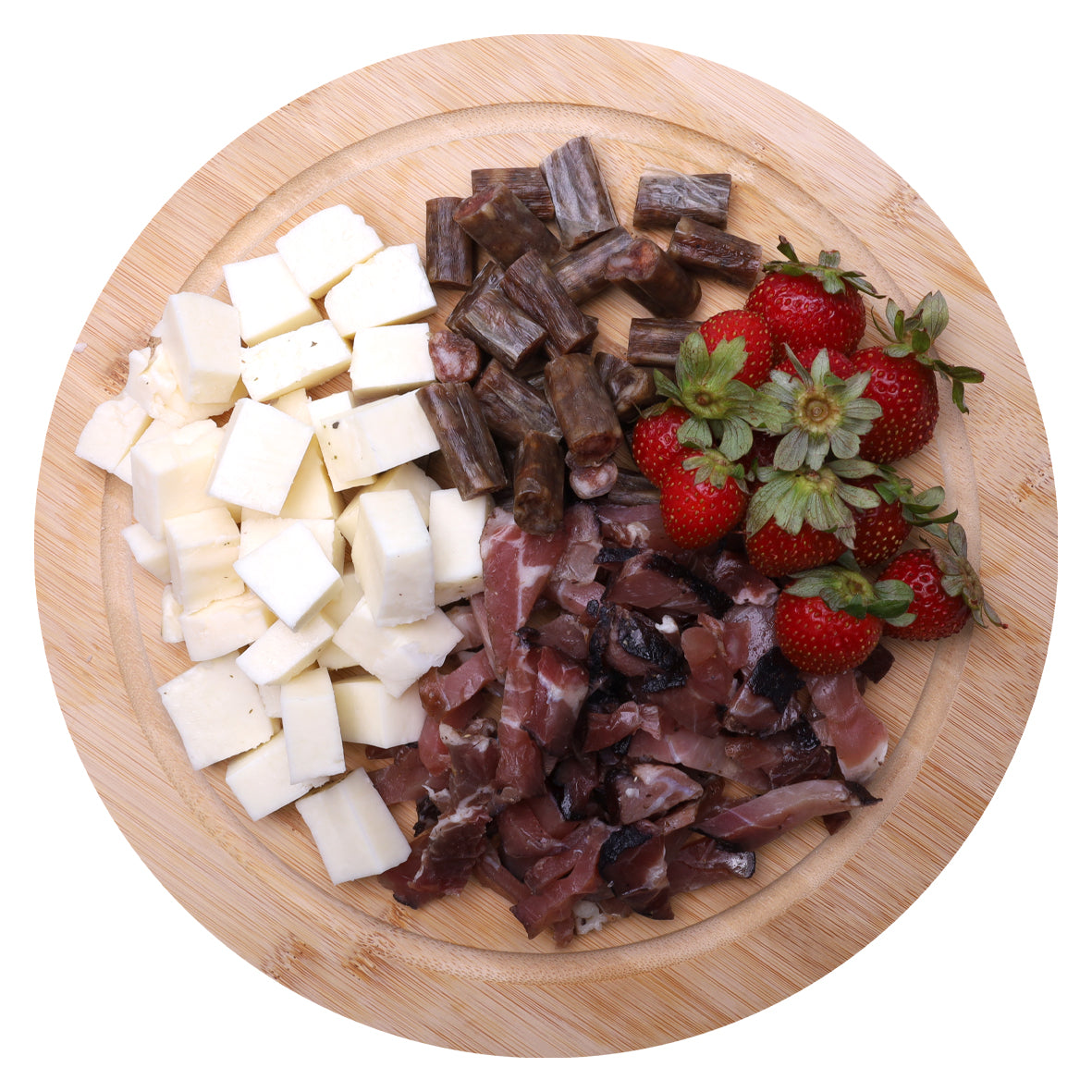 THE CYPRUS TABLE 550g