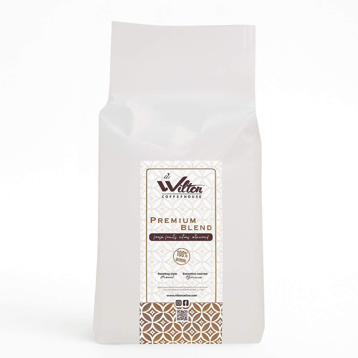 Premium Blend