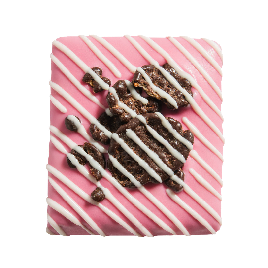 Strawberry Gourmet 110g
