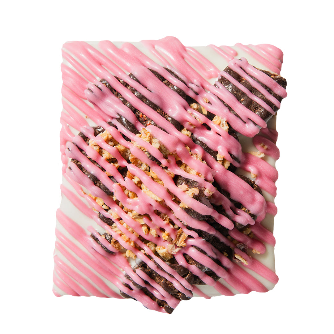 Raspberries Passion 110g
